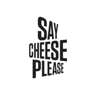 Say Cheese Please Ltd logo
