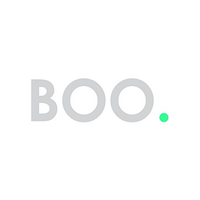 studio boo logo