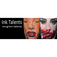 Ink Talents logo
