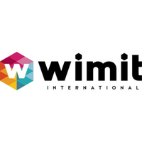 WIMIT INTERNARTIONAL logo
