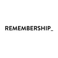 REMEMBERSHIP_ logo