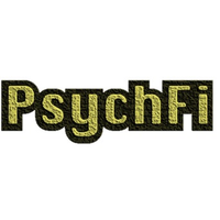 PsychFi Lab logo