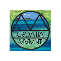Croatia Movement logo