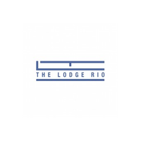 The Lodge Rio logo