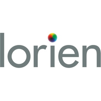 Lorien Resourcing logo