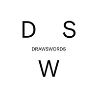 DRAWSWORDS logo