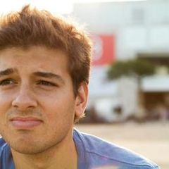 Diogo Abrantes