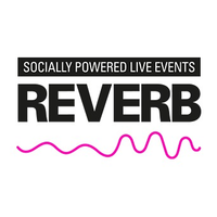 Reverb Events logo