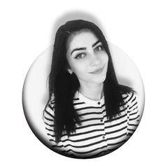 Alina Hachikyan