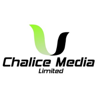 Chalice Media Limited logo
