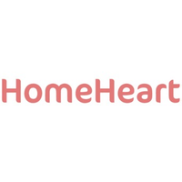 HomeHeart logo