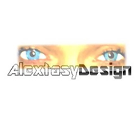 AlextasyDesign logo