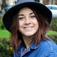 Josie Easton