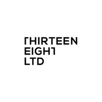 Thirteen-Eight Ltd logo