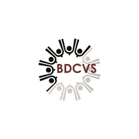 Barking & Dagenham Council for Voluntary Service logo