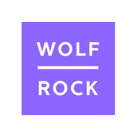 Wolf Rock Marketing logo