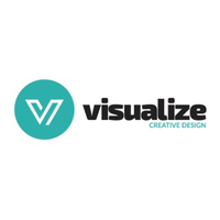 Visualize Creative logo