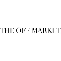The Off Market logo