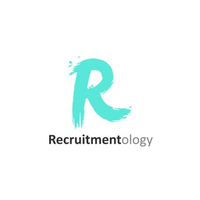 Recruitmentology logo