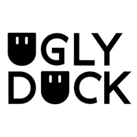 Ugly Duck Spaces logo