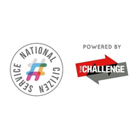 The Challenge logo