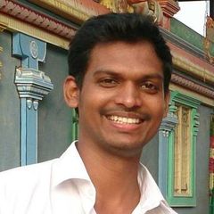 Thiyagu Vairakkannu
