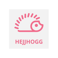 HejjHogg logo