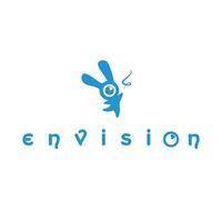 Envision Productions logo