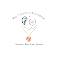 The Parachute Collective logo