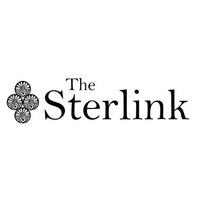 The Sterlink logo