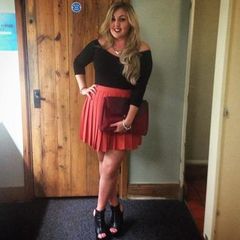 Leanne Johnston