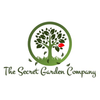 The Secret Garden Company logo