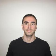 Oliver Bignall