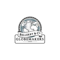 Bellerby & Co Globemakers logo