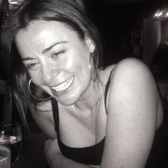 Emma Atkinson