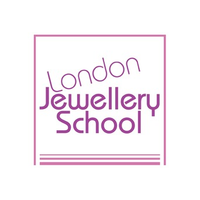 London Jewellery School logo