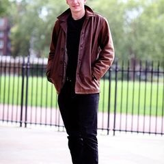 Olly Longworth