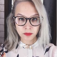 Camille Yin