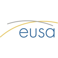 EUSA Academic Internship Programs logo