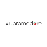 XL.Promodoro logo