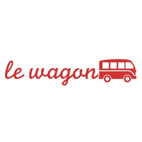 Le Wagon Lisbon logo
