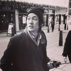 Andy Hui