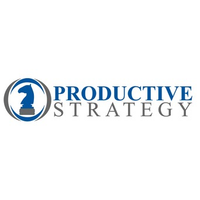 Productive Strategy logo