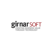 Girnar Software (SEZ) Private Limited logo
