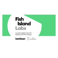 Fish Island Labs logo