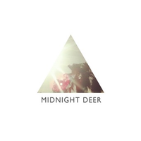 Midnight Deer logo