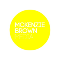 Mckenzie Brown Media logo