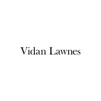 VIDAN LAWNES logo