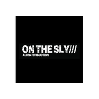 On The Sly Production logo
