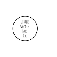The Little Wooden Bar Co logo